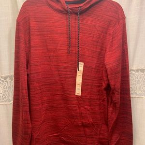 men’s lightweight hoodie sweater